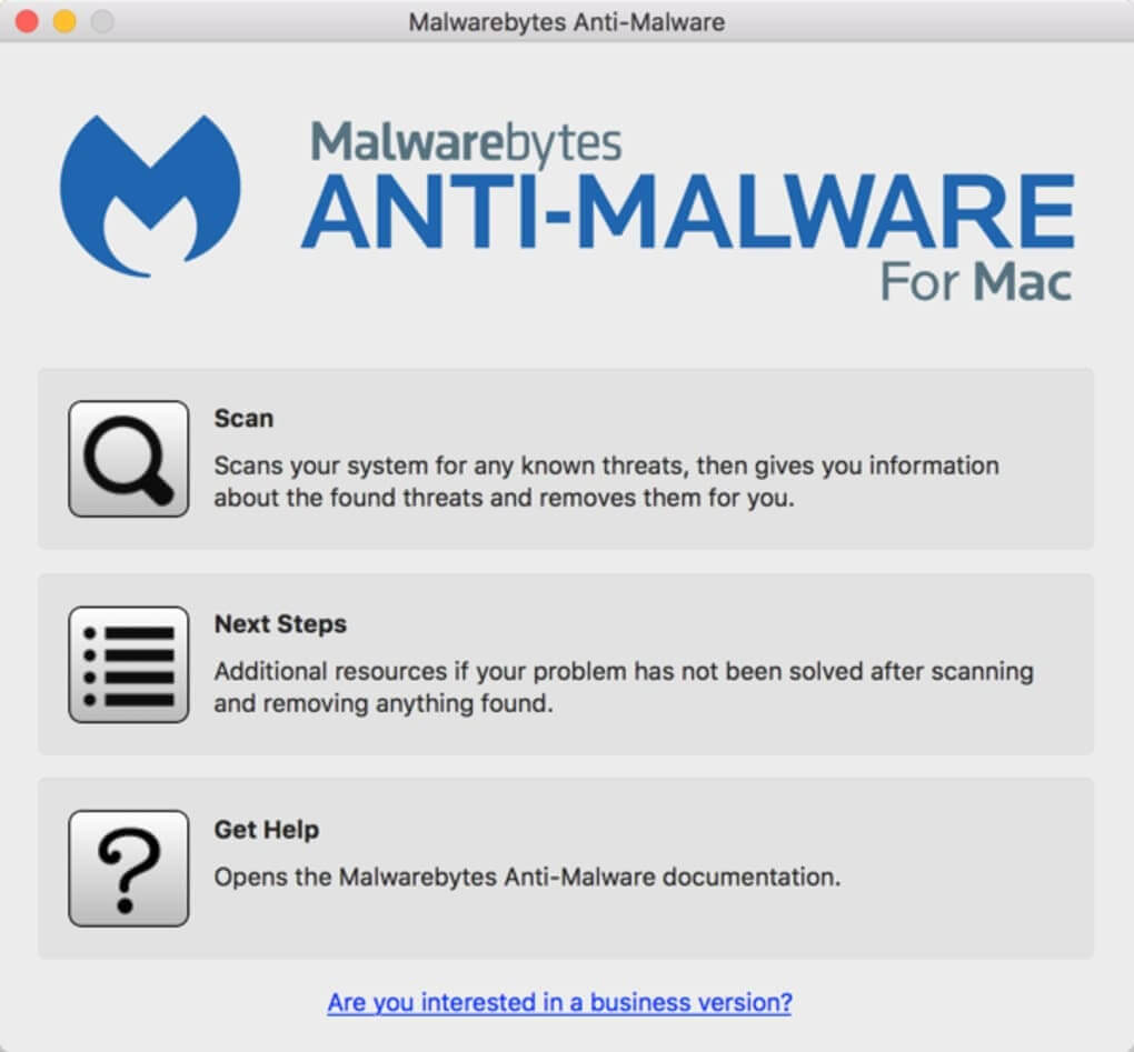 antivirus for mac download free